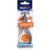 Tecniwork Tronchese unghie taglio curvo, 1 pezzo