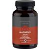 Terranova Minerali - Magnesio Complex 100mg Integratore, 50 Capsule