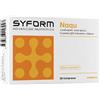 Syform Naqu - Integratore alimentare con azione antiossidante e disintossicante, 30 compresse