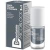 Dermovitamina Micoblock 3 in 1 - Smalto Idratante Traspirante Colore Grigio, 5ml