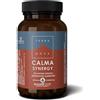 Terranova Disturbi del Sonno - Calma Synergy Rilassante e Calmante, 50 Capsule