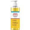VitaminDermina Olio Detergente Restitutivo Antiprurito Lenitivo, 750ml