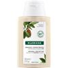 Klorane Capelli Klorane Shampoo Burro Di Cupuacu BIO per Capelli Secchi e Rovinati, 100ml