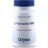 La Strega L Tirosina 500 30 Capsule