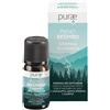 Purae Pieno Respiro - Sinergia Balsamica per Diffusione, 10ml