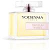 Yodeyma Nicolas White Profumo Donna, 100ml