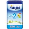 Humana Probalance 2 Latte di Proseguimento in Polvere, 1,1Kg