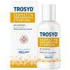 Trosyd 2% Ketoconazolo Shampoo Dermatite Seborroica e Forfora, 120ml