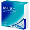 ALCON DAILIES AQUACOMFORT PLUS (180 LENTI)