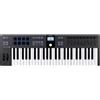 ARTURIA KEYLAB ESSENTIAL MK3 49 TASTIERA MIDI/USB 49 TASTI NERA
