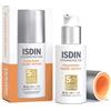 ISDIN SRL Fusion water magic repair spf50 50 ml - ISDIN - 940037601
