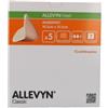 Smith & Nephew Allevyn Heel 10,5x13,5cm 5 pezzi