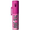 Defence System 2.0 Spray al Peperoncino Antiaggressione DIVA Base Pink 15 ml