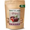 Biojoy Fichi secchi BIO (500 g), senza zucchero aggiuntо e senza zolfo