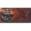 Gangemi - Confetti al Cioccolato Fondente Classici - Vari colori - 1000 g (nero)