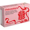 HERBOPLANET Srl OSTEONATURA 30 COMPRESSE