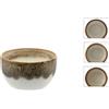 SANGO Java Radiance Brown coppetta cm 10 (minimo 6 pezzi)