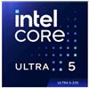 INTEL CORE ULTRA 5 235 3.4GHz- 5GHz TURBO 14CORE CACHE 24MB LGA1851 65W INTEL GR