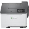 Lexmark CS531dw A colori 4800 x 4800 DPI A4 Wi-Fi