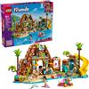 LEGO FRIENDS 42673 VACANZA AL BEACH RESORT