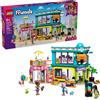 LEGO FRIENDS 42674 NEGOZIO DI FUMETTI E GIOCHI