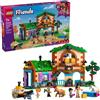LEGO FRIENDS 42654 RANCH E SCUDERIA DEI PONY