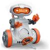 Clementoni Scienza e Gioco Robotics - Mio Robot per Bambini 8+ Anni, Kit di Robotica per Costruire e Programmare Robot, Stimola Abilità Logiche e Tecnologiche, Made in Italy, Lingua Italiana, 19112