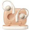 Honor Earbuds Open Cuffie Senza Fili, Traduzione AI Live, 22 Ore Auricolari Bluetooth, 3 Microfono, IP54 Cuffie Wireless in Ear, Cuffie Bluetooth 5.2 con cancellazione attiva del rumore, Oro