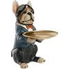 DKD Home Decor Figura decorativa, Standard