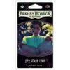 Fantasy Flight Games Asmodee DE- Arkham Horror Gioco di Carte, 4. der gebrochene Kreis Zyklus, 37068869