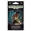 Asmodee Fantasy Flight Games | Arkham Horror: LCG - Mille forme di orrore | Espansione | Gioco di esperti | Gioco di carte | 1-4 giocatori | Dai 14+ anni | 45+ minuti | Tedesco