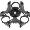 Piebert Supporto per testina di rasatura compatibile con/ricambio per rasoio Philips 300004922471 (vedi descrizione)