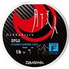 Daiwa (Daiwa) Daiwa Fluoro Line Gekkabijin Type-F2 5 lb 150 m Paralume NaturaleNUOVO