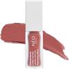 NÉO MAKE UP NEO MAKE UP Rossetto Liquido 5 ml - Peach - 02 ENDURING CHIC - Trucchi Donna - Make Up - Rossetto Lunga Durata - Rossetto - Makeup - Trucco - Trucco Donna - Lipstick