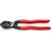 KNIPEX CoBolt Tronchese a doppia leva rivestiti in resina sintetica 200 mm, 71 01 200