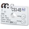 Elektrobock CS3-4B Relè a Incasso