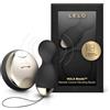 LELO HULA Beads - Palline Vaginali che ruotano e vibrano (Palline Cinesi per donne) - Dispositivo per Esercizi di Kegel - Ovetto vibrante con Telecomando, Nero