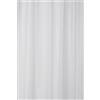 Croydex, tenda con Hygiene 'N' Clean, 2000 x 2000 mm, bianco