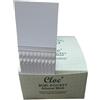Clarissa Fiammiferi Emostatici Scatola 60 Mini Pocket da 20 pz