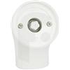 Braun - Giunto di ricambio per spazzolino da viso Premium, colore: Bianco