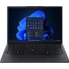 Lenovo ThinkPad E14 Gen 7 AMD Processore AMD Ryzen 3 210 da 3 GHz fino a 4,7 GHz, Windows 11 Home 64, 256 GB SSD M.2 2242 PCIe Gen4 TLC Opal - 21T0CTO1WWIT1