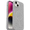 OtterBox Cover per iPhone 14 Plus Serie Sustainable Case con MagSafe, resistente a shock e cadute, ultra sottile, protettiva, Shower