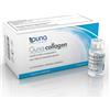 Guna Guna-collagen Medicinale Omeopativo Soluzione iniettabile, 10 flaconcini