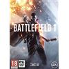 Electronic Arts Battlefield 1 [Edizione: Francia]