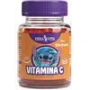 Erba Vita Vitamina C Integratore Alimentare per Bambini, 30 Gummies - Con Vitamina C Contribuisce alla Riduzione di Stanchezza e Affaticamento, Supporta l'Assorbimento del Ferro e Sistema Immunitario