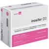 PHARMA MUM ITALIA Srl Inosifor D3 Confezione 20 Bustine