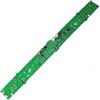 ARISTON HOTPOINT HOTPOINT Scheda elettronica per display frigorifero, congelatore C00143102 Ariston Hotpoint, Indesit, Scholtes