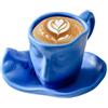 BizimHesap Tazze Caffe Baci Milano Tazzine Caffe Particolari Regali di Coppia Tazza di Coppia Tazza Personalizzata Regalo Matrimonio Sposi Tazzina Caffe Festa Della Mamma Regalo Anniversario Matrimonio