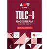 Futura Accademia dei Test. TOLC-I. Ingegneria. Manuale di pratica