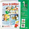 AVE Segui la notizia!. Il cammino di fede per i bambini 6/8 anni. Guida per l'educatore (Vol. 1)